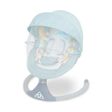 Baby Auto Swing Green T524