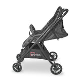 Baby Stroller - Black T107