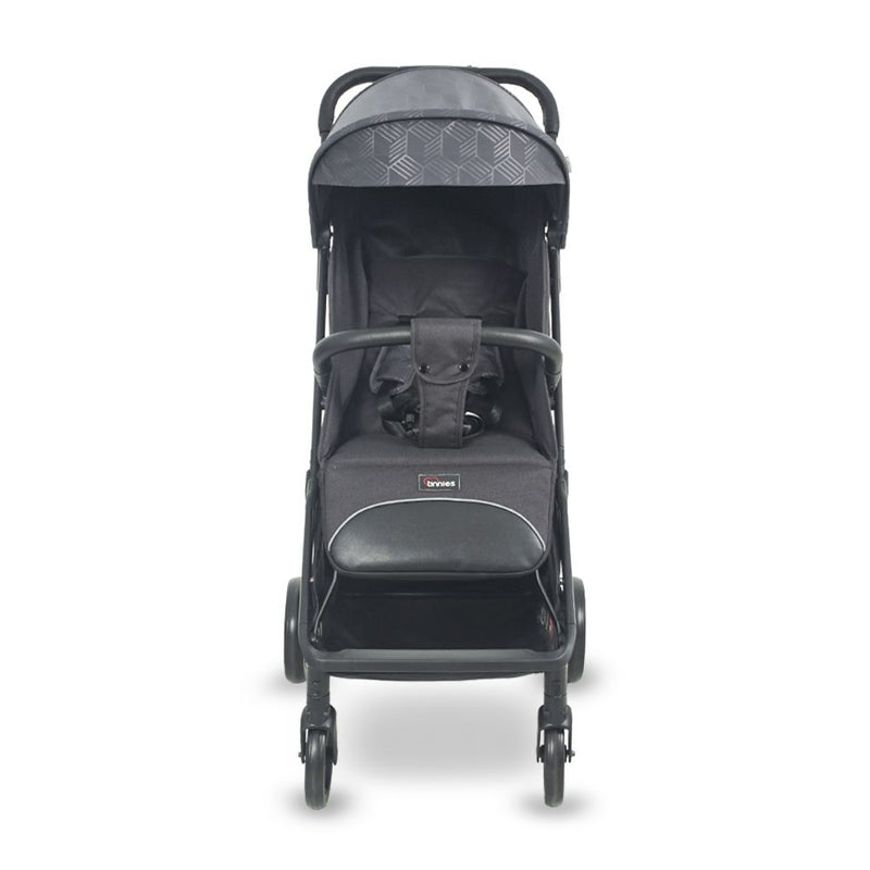 Baby Stroller - Grey T105