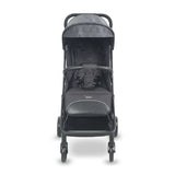 Baby Stroller - Grey T105