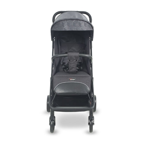 Baby Stroller - Grey T105