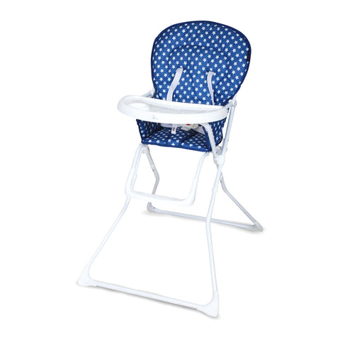 Baby High Chair Blue T026