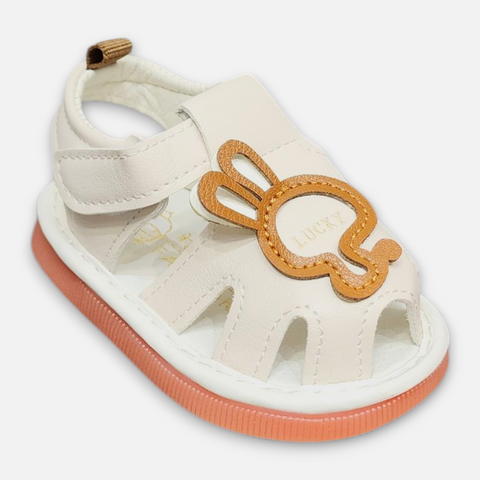 Baby Girl Sandal