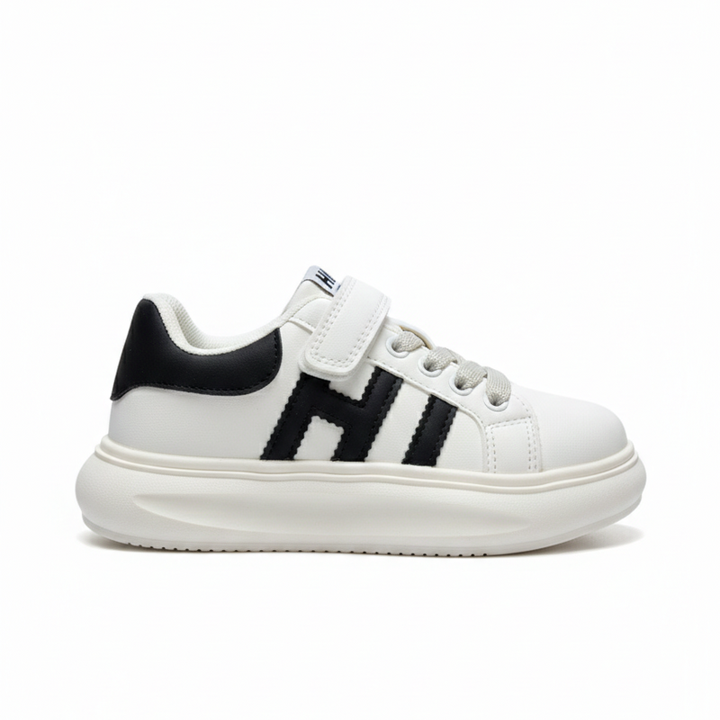 Vibrant Steps The Ultimate Play Ready Sneaker Collection