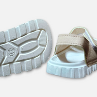 Boys Sandal Badge - View 4