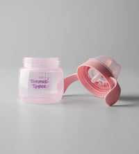 Transition Spout Cup 150ml 4m+ Zubaidas - View 4