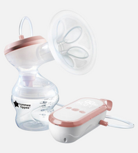 Made for Me™ Single Electric Breast Pump - View 1