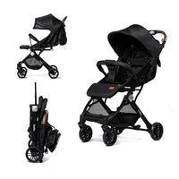 Baby Stroller Kidilo K8 Zubaidas - View 3