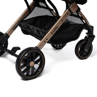 Kidilo Baby Compact Travel Stroller K10-G Zubaidas - View 3