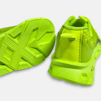 Girls Joggers Green - View 5