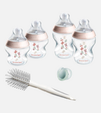 Natural Start Newborn Starter Set