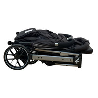 Baby Stoller Kidilo k12 Zubaidas - View 3