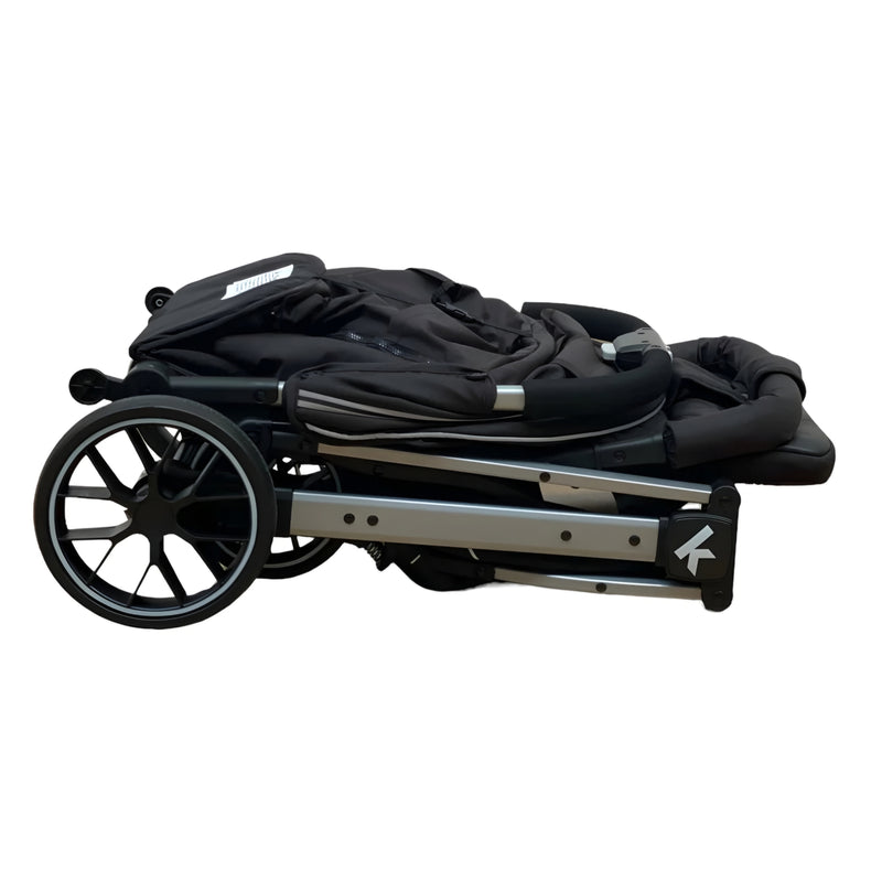 Baby Stoller Kidilo k12 Zubaidas