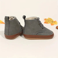 Baby Boy Walking Shoes - View 2