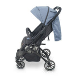 Baby Stroller - Blue T106