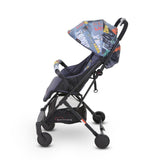 Baby Stroller - Cow Boy TC-3