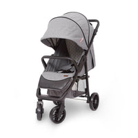 Baby Stroller - Grey E06 - View 1
