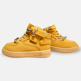 Girls Shoes brown