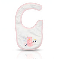 Newborn Bib Pack Of 3 01102024 Zubaidas - View 4