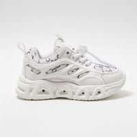 Boys Sneakers White 04000143 Zubaidas - View 1