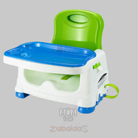 Portable Baby Booster Seat & Feeding Chair Zubaidas - View 2