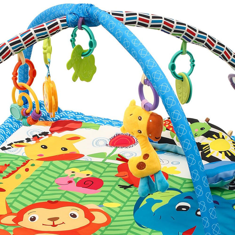 Tinnies Baby Play Gym T704
