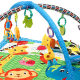 Tinnies Baby Play Gym T704