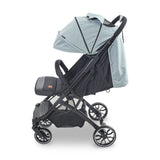 Baby Stroller - Green T106