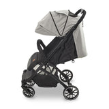 Baby Stroller - Grey T106