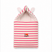 Baby Carry Nest Striped style - View 1