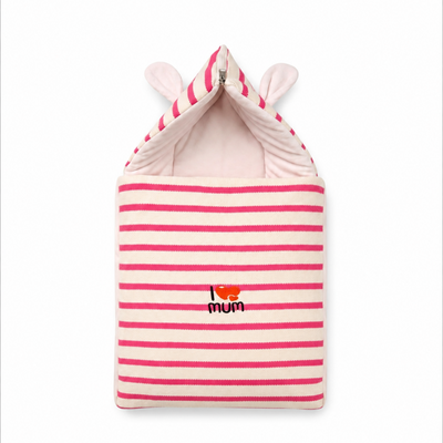Baby Carry Nest Striped style