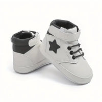 Baby Boy Shoes - View 2