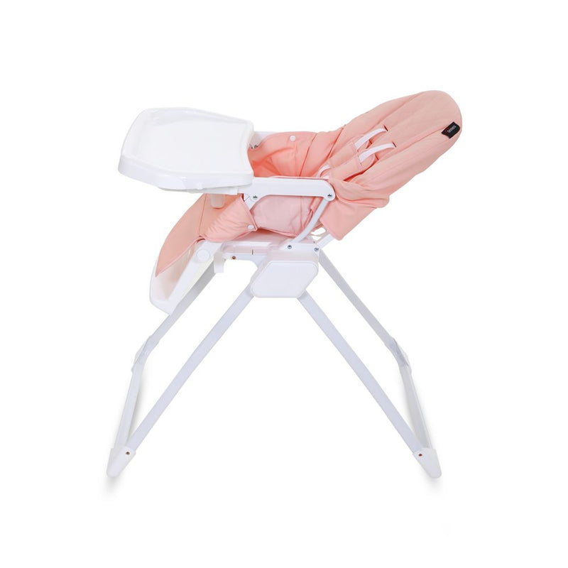 Baby High Chair PinkT027