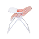 Untitled 14Jul_16:37 Baby High Chair PinkT027