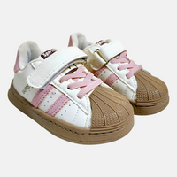 Girls Causal Sneakers - View 3