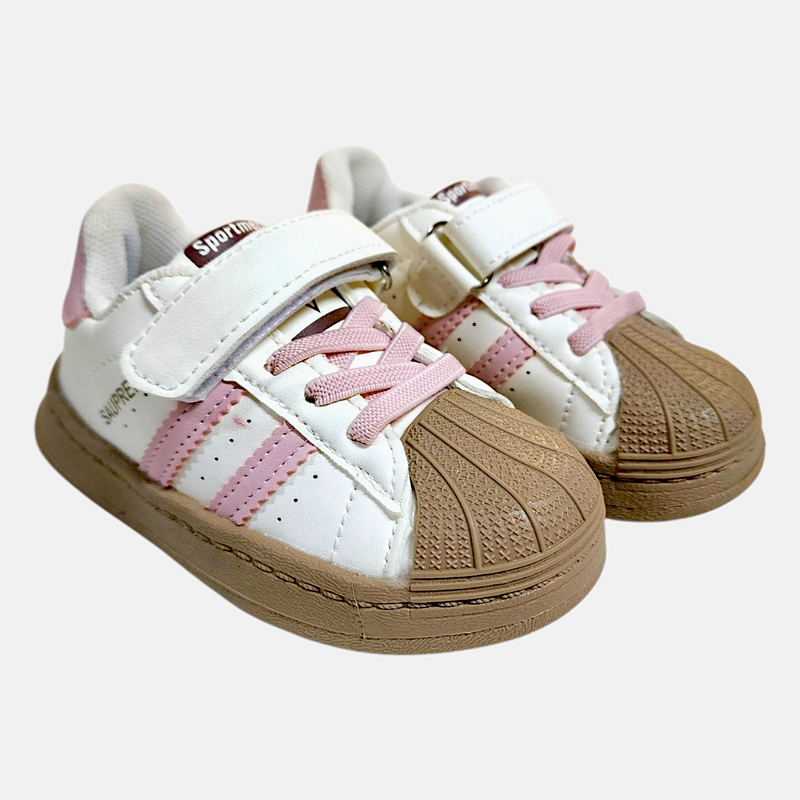 Girls Causal Sneakers
