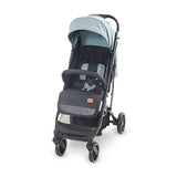 Baby Stroller - Green T106