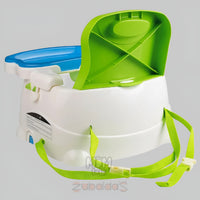 Portable Baby Booster Seat & Feeding Chair Zubaidas - View 3