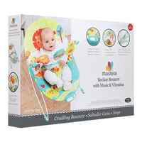 Baby bouncer mustala (6936) Zubaidas - View 2