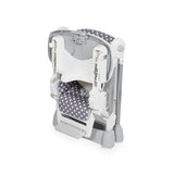 Baby High Chair  Grey  BG-89