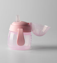 Transition Spout Cup 150ml 4m+ Zubaidas - View 3