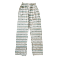 Girls Two Piece Loungewear Set Zubaidas - View 3