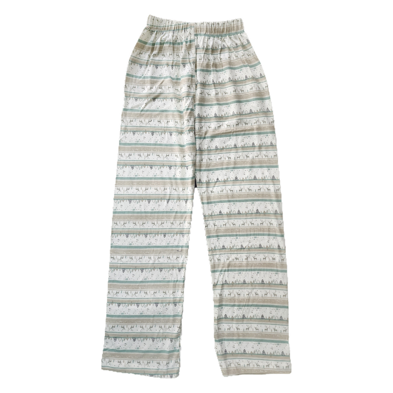 Girls Two Piece Loungewear Set Zubaidas