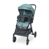 Baby Stroller - Green T107