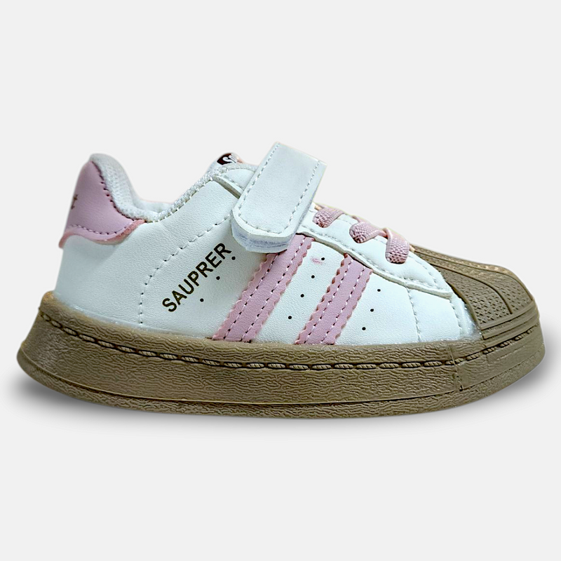Girls Causal Sneakers