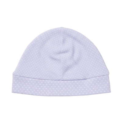Newborn baby Cap Polka Dot 01100136 Zubaidas