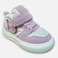 Girls Sneakers - View 2