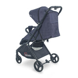 Baby Stroller - Navy Blue T105