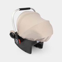 Baby Carry Cot - G303 Zubaidas - View 3