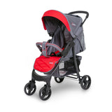 Baby Stroller - Red E03